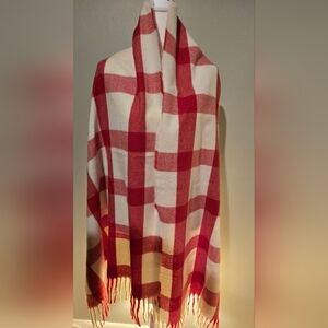 Banana Republic Wrap Scarf